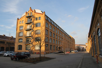 HTW Berlin