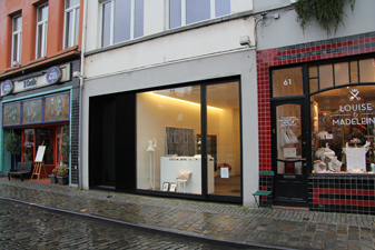 Cecilia Jaime Gallery