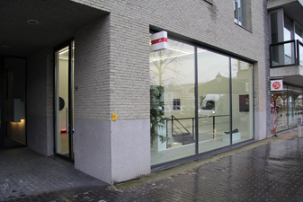 Galerie Schoots + Van Duyse