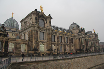 Hochschule für Bildende Künste Dresden