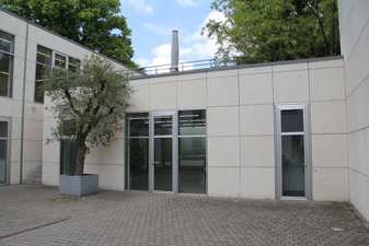 Galerie Schmidt Maczollek