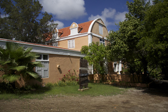 Landhuis Bloemhof