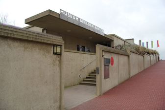 Museum Beelden aan Zee