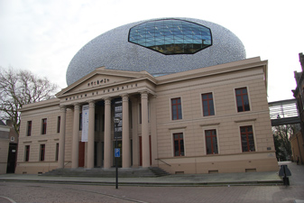 Museum de Fundatie