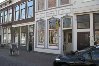 Galerie Honingen