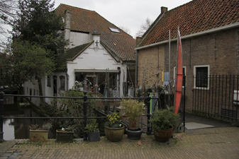 Galerie Menno Meyer