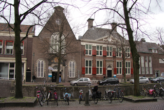 Museum Gouda