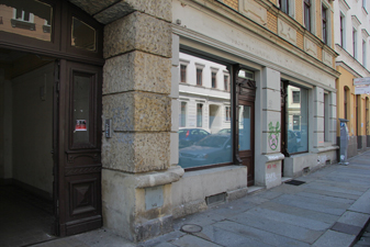 Galerie Baer