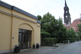 Galerie Himmel, Dresden