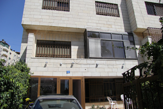 Zawyeh Art Gallery