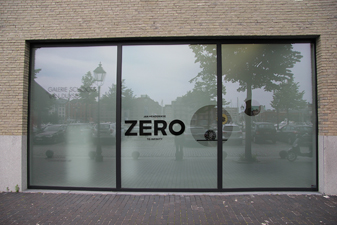 Galerie Schoots - van Duyse