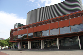 Concertzaal Tilburg