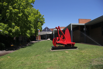 Bathurst Regional Art Gallery