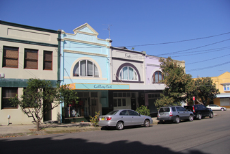 Gallery East, Sydney