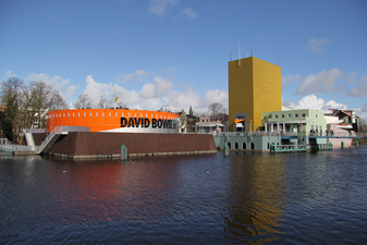 Groninger Museum