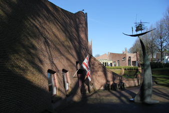 Museum De Buitenplaats