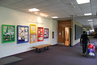 Paul Robeson Galleries
