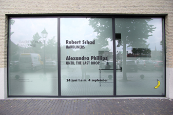 Galerie Schoots + Van Duyse