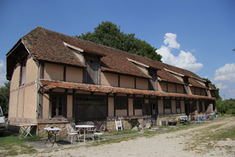 Les Jardins de Laugère