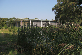 Museum Voorlinden