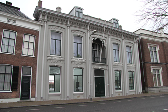 Galerie van den Berge