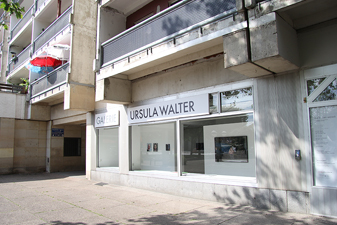 Galerie Ursula Walter