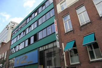 Centrum Beeldende Kunst Rotterdam
