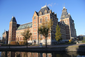 Rijksmuseum