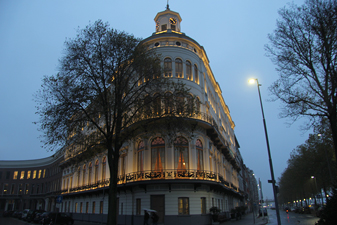 Wereldmuseum Rotterdam