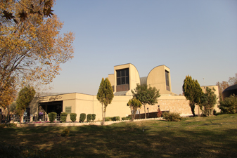 Tehran Museum of Contemporary Art