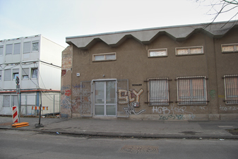 Sexauer Gallery