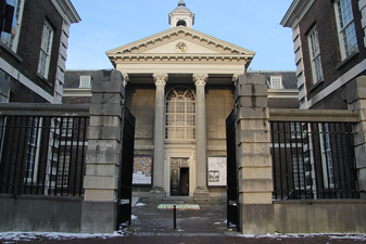 Stedelijk Museum Schiedam