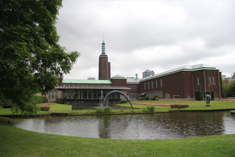 Boijmans