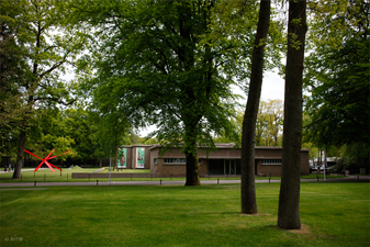 Kröller-Müller Museum,