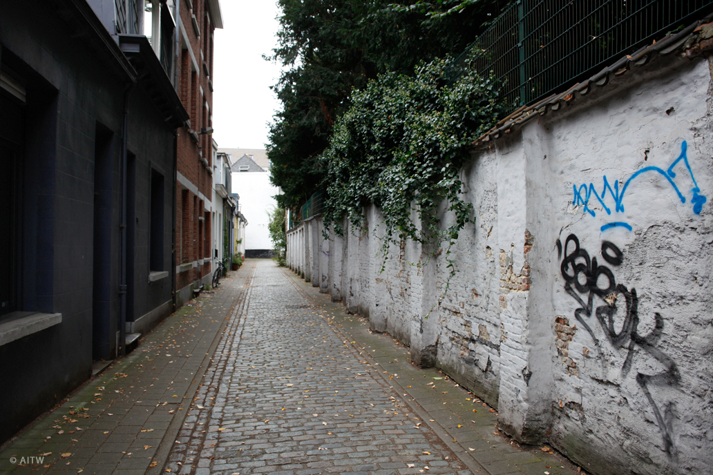 Maanstraat