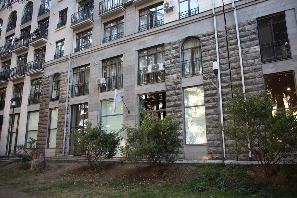Erti Gallery