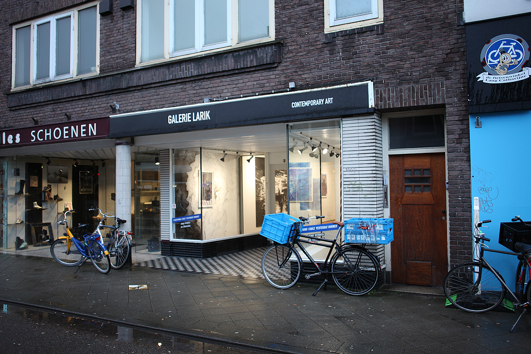 Galerie Oscar Larik