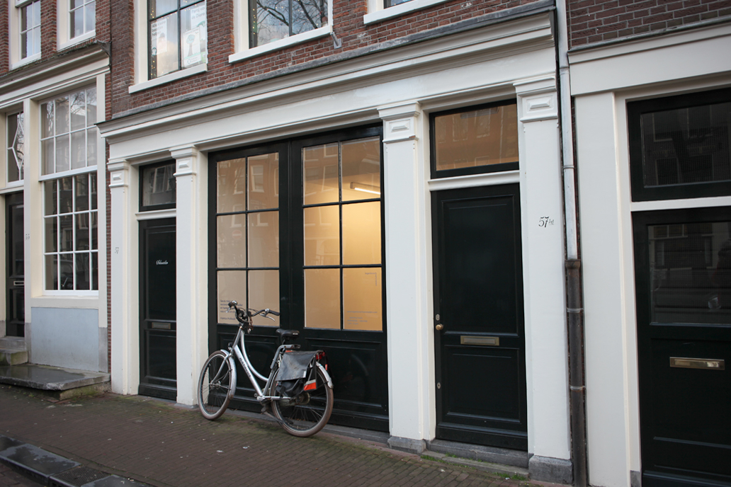 Tegenbosch van Vreden