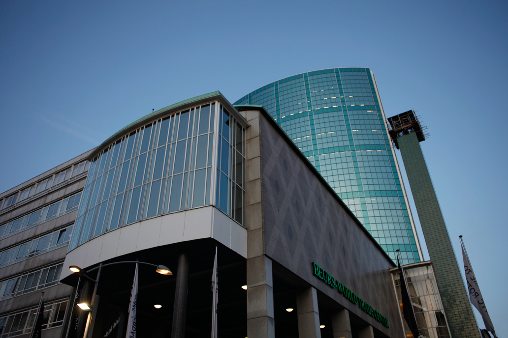 WTC Art Gallery