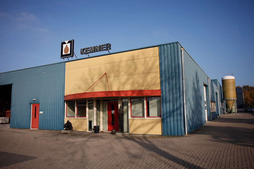 Bronsgieterij Kemner