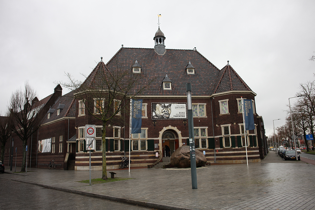 Rijksmuseum Twenthe
