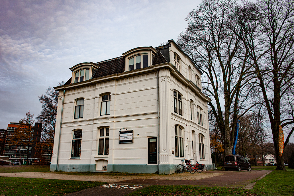 Villa de Bank