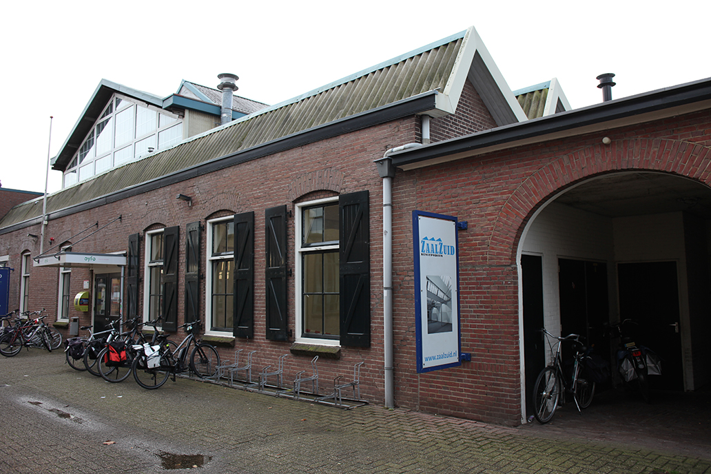 Zaal Zuid