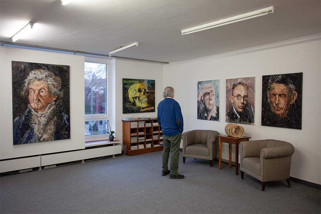 Ralf-P. Seippel