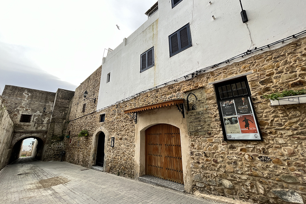 Espace Culturel et Artistique