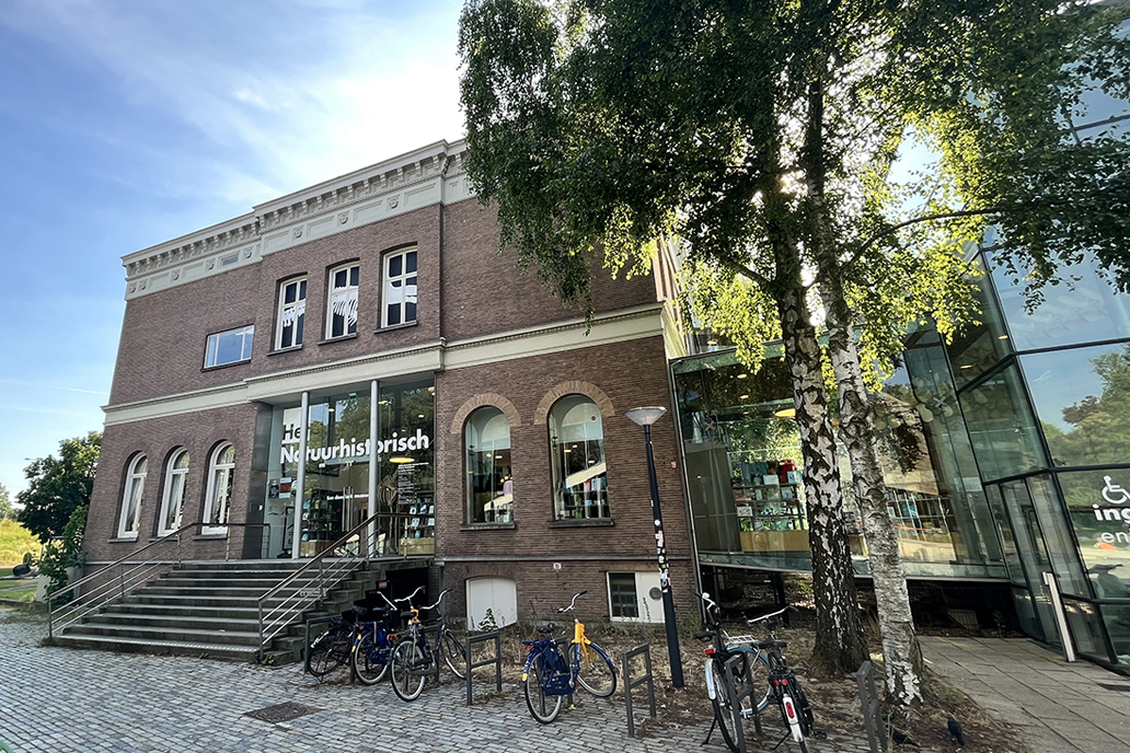 Natuurhistorich Museum