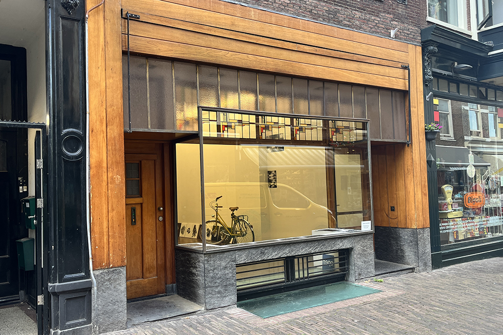 Galerie Waterbolk