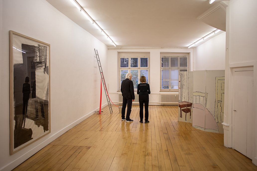 Gilli & Diego Stampa