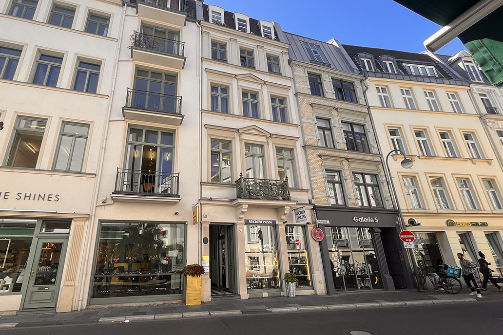 Galerie van der Grinten