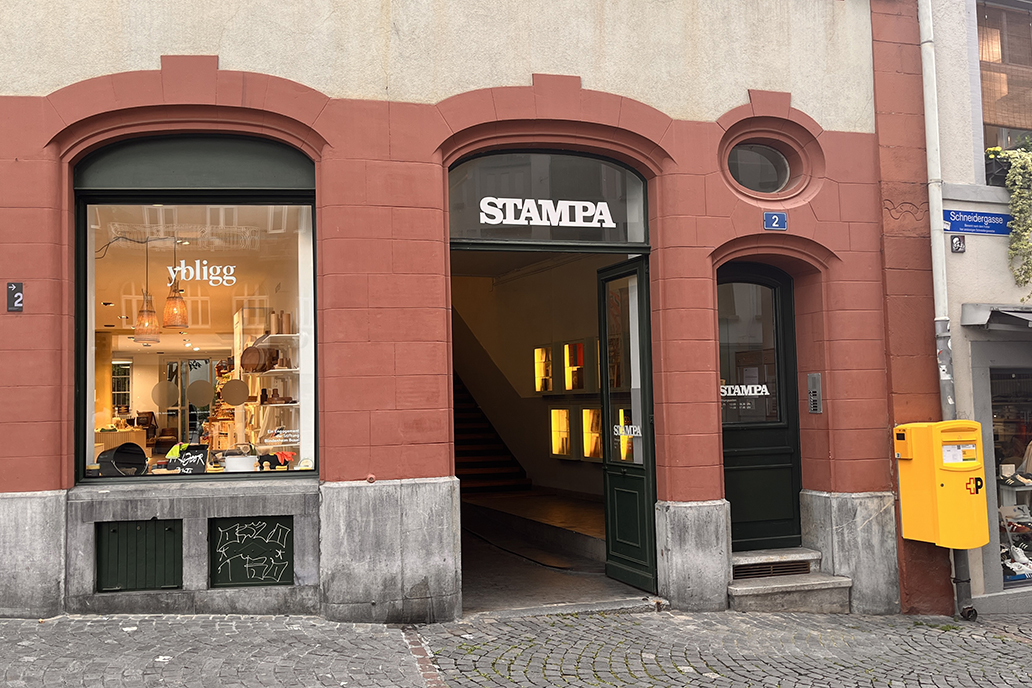 Stampa